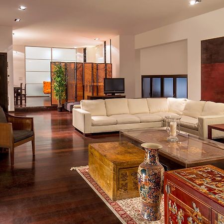 Mytale Apartment Luxury Torre Argentina Rom Exteriör bild