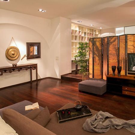 Mytale Apartment Luxury Torre Argentina Rom Exteriör bild