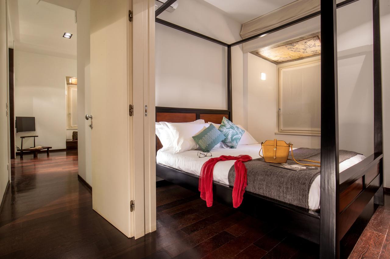 Mytale Apartment Luxury Torre Argentina Rom Exteriör bild