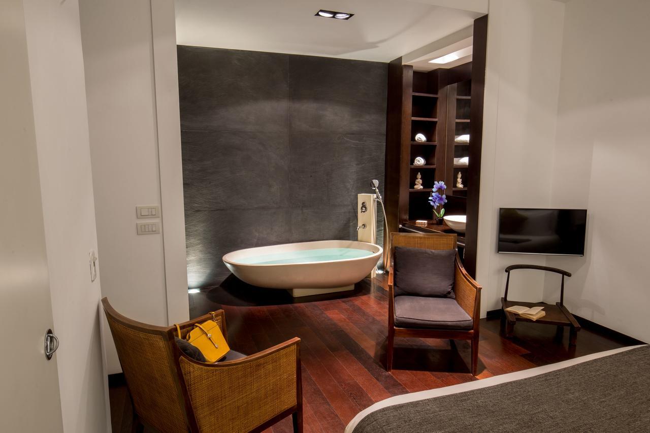 Mytale Apartment Luxury Torre Argentina Rom Exteriör bild