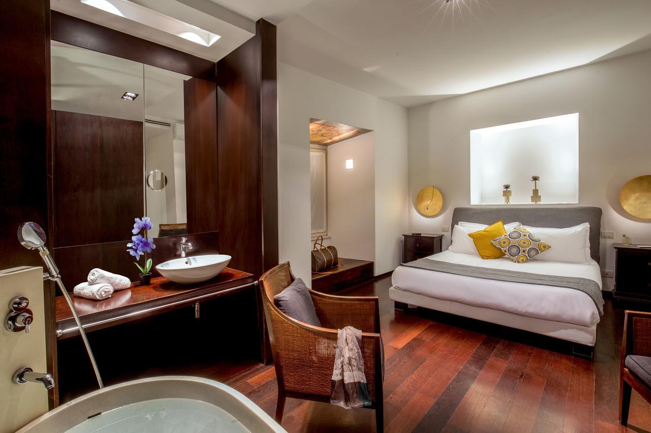 Mytale Apartment Luxury Torre Argentina Rom Exteriör bild
