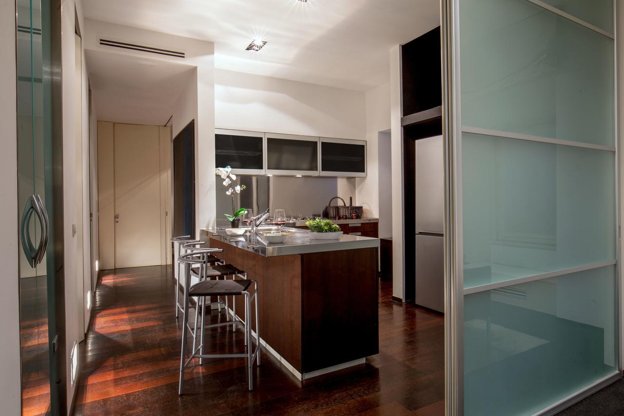 Mytale Apartment Luxury Torre Argentina Rom Exteriör bild