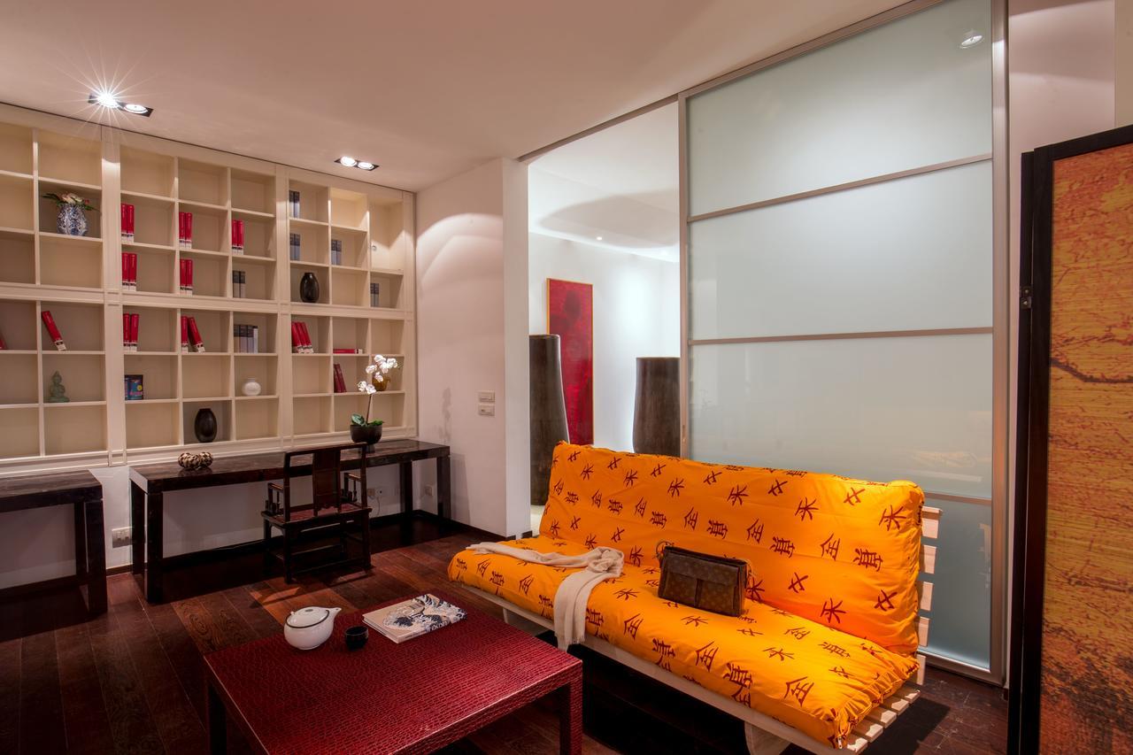 Mytale Apartment Luxury Torre Argentina Rom Exteriör bild