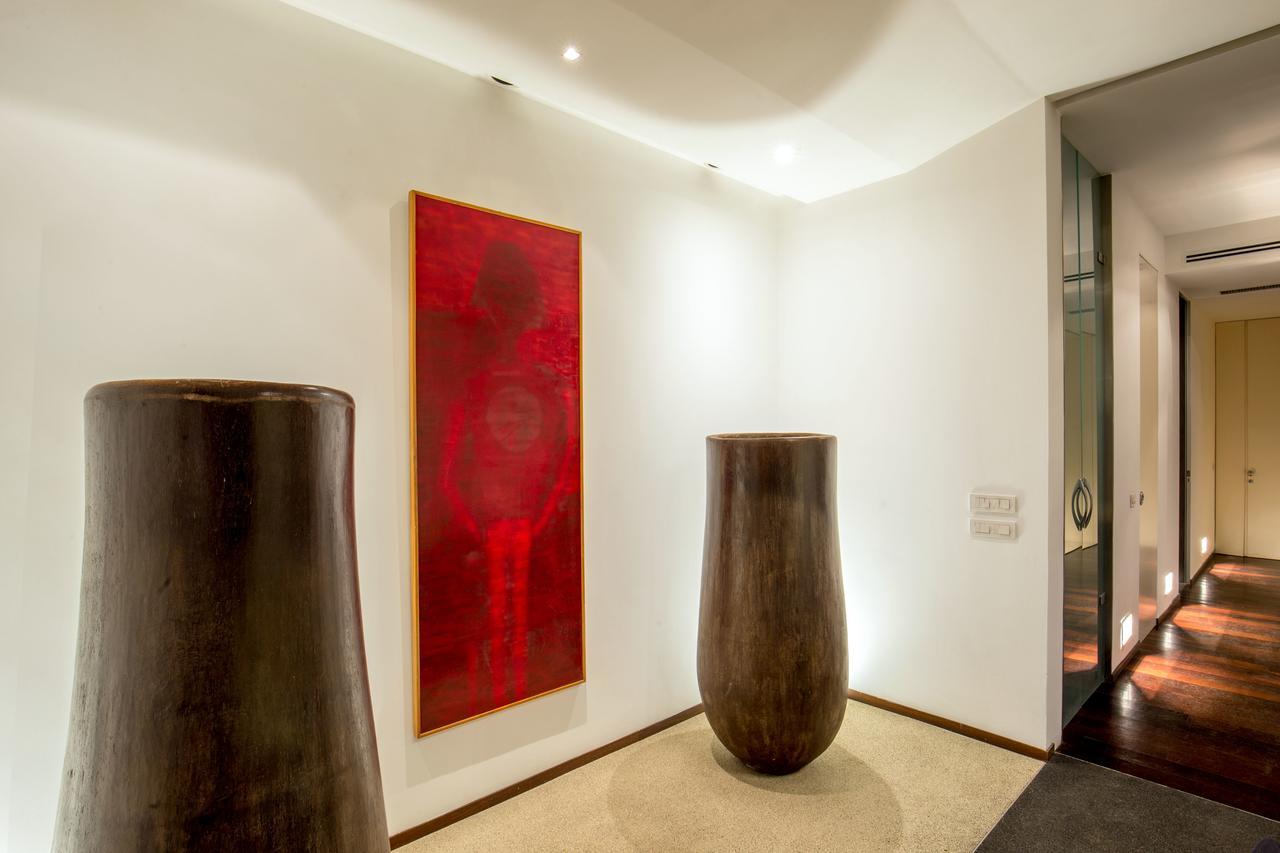 Mytale Apartment Luxury Torre Argentina Rom Exteriör bild