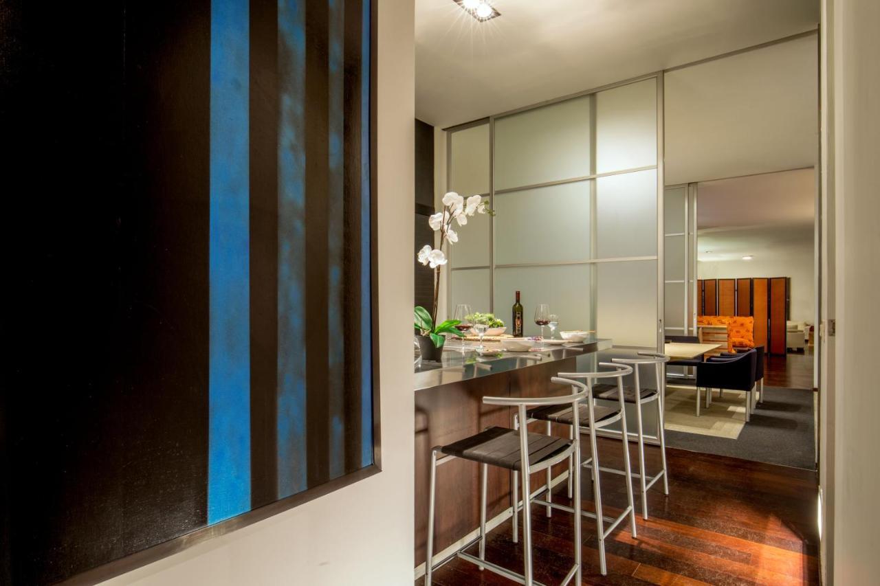 Mytale Apartment Luxury Torre Argentina Rom Exteriör bild